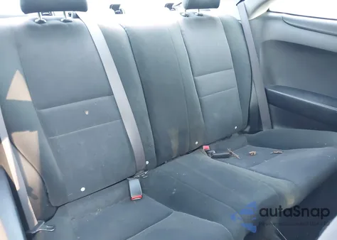 2004 Honda Accord 2.4 Lx from USA, damaged, VIN 1HGCM722X4A017382